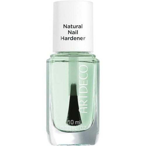 ARTDECO Nägel Nagellack Natural Nail Hardener