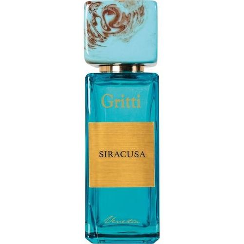 Gritti I Turchesi Collection Siracusa Eau de Parfum Spray