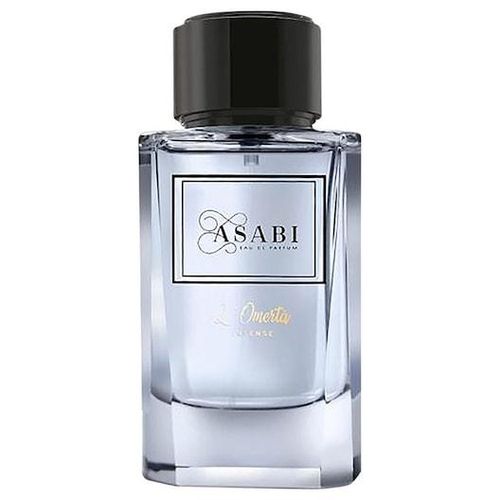 ASABI Unisexdüfte Düfte L'OmertàEau de Parfum Spray