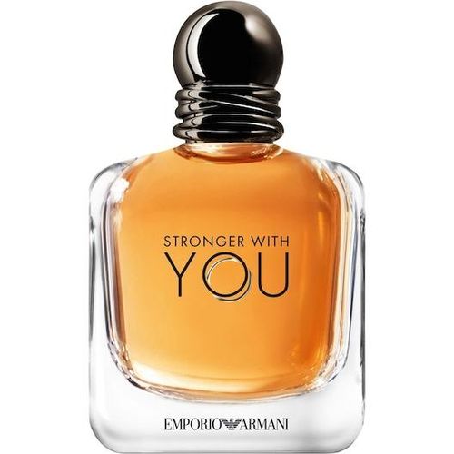 Armani Herrendüfte Emporio Armani You Stronger With YouEau de Toilette Spray