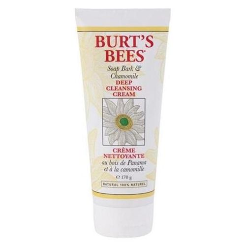 Burt's Bees Pflege Gesicht Soap Bark & Chamomile Deep Cleansing Creme