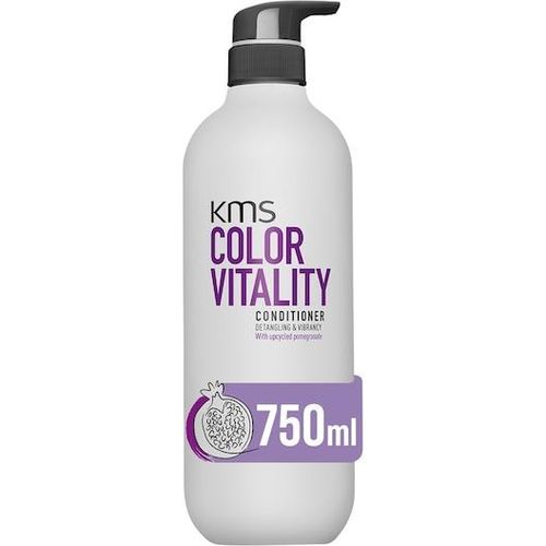 KMS Haare Colorvitality Conditioner