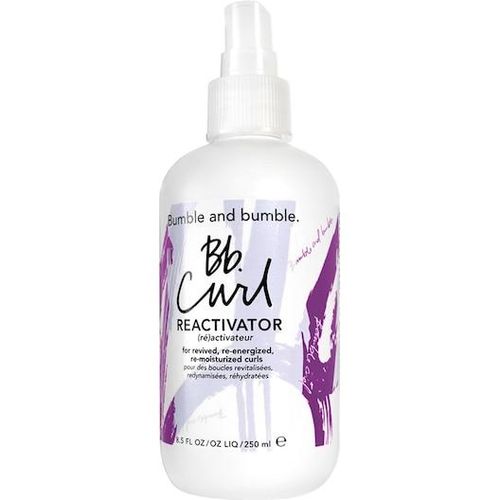 Bumble and bumble Shampoo & Conditioner Spezialpflege Reactivator