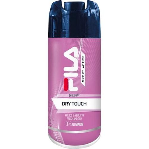 FILA Körperpflege Deodorants Deodorant Spray Dry Touch