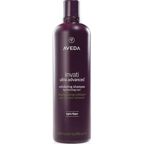 Aveda Hair Care Shampoo Exfoliating Shampoo Light