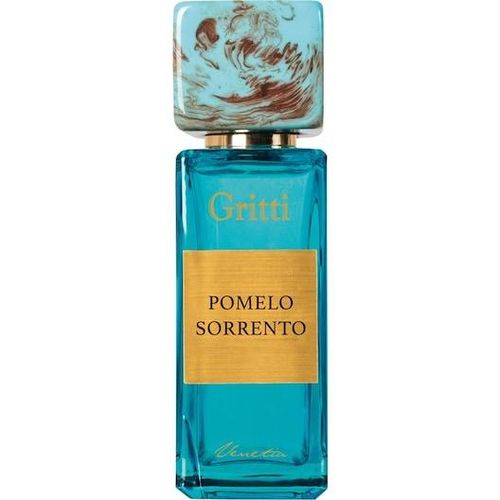 Gritti I Turchesi Collection Pomelo Sorrento Eau de Parfum Spray