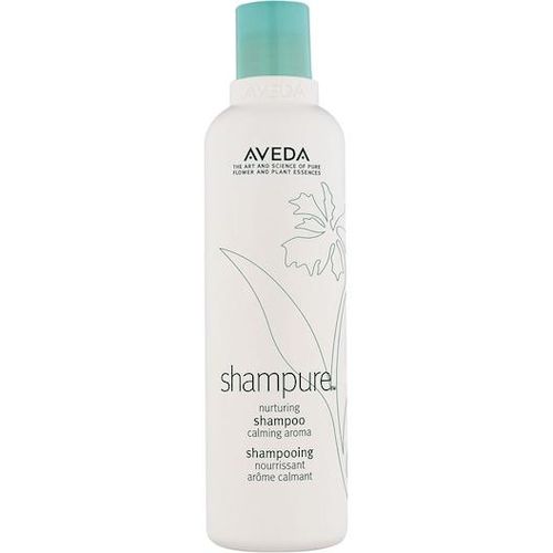 Aveda Hair Care Shampoo Shampure Nurturing Shampoo