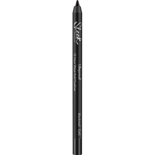 Sleek Augen Make-up Eyeliner Kohl Liner Blackmail