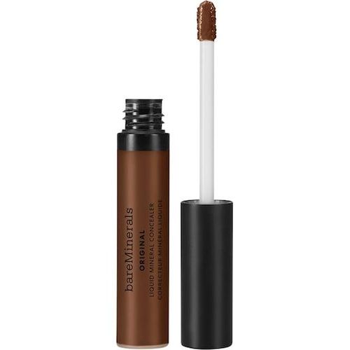 bareMinerals Gesichts-Make-up Concealer Liquid Mineral Concealer 6N Deep