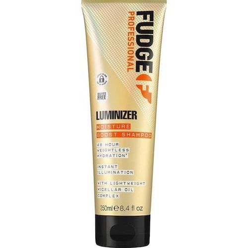 Fudge Haarpflege Shampoos LuminizerMoisture Boost Shampoo