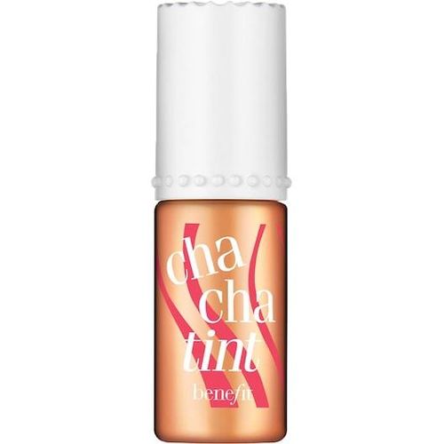 Benefit Lippen Tints Lippen- und WangenfarbeChaChatint