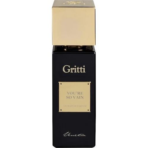 Gritti Ivy Collection You're So Vain Extrait de Parfum