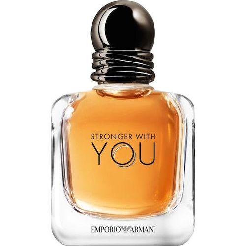 Armani Herrendüfte Emporio Armani You Stronger With YouEau de Toilette Spray