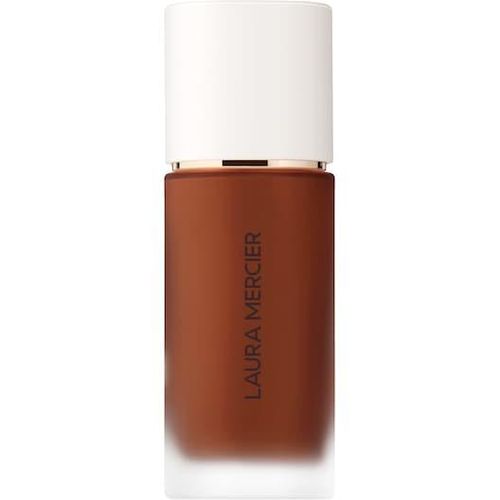 Laura Mercier Gesichts Make-up Foundation Real Flawless Foundation 6C1 Mink