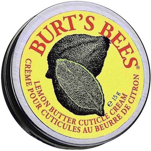 Burt's Bees Pflege Hände Lemon Butter Cuticle Cream