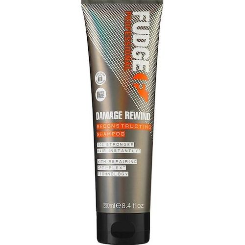 Fudge Haarpflege Shampoos Damage RewindReconstructing Shampoo