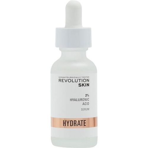 Revolution Skincare Gesichtspflege Seren und Öle 2% Hyaluronic Acid Serum