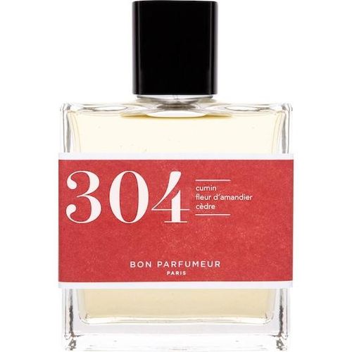 BON PARFUMEUR Collection Les Classiques Nr. 304Eau de Parfum Spray