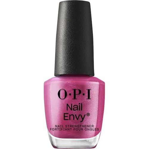 OPI Pflegeprodukte Nagelpflege Nail Envy Powerful Pink