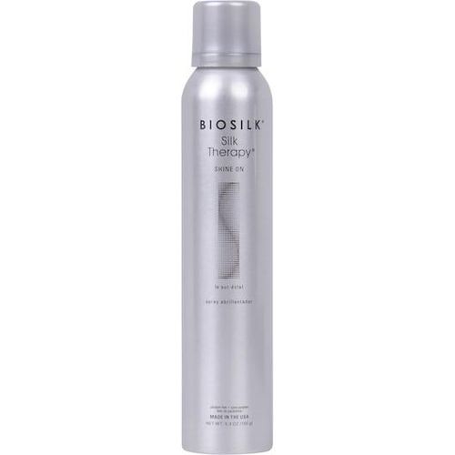 BIOSILK Collection Silk Therapy Styling Shine On Spray