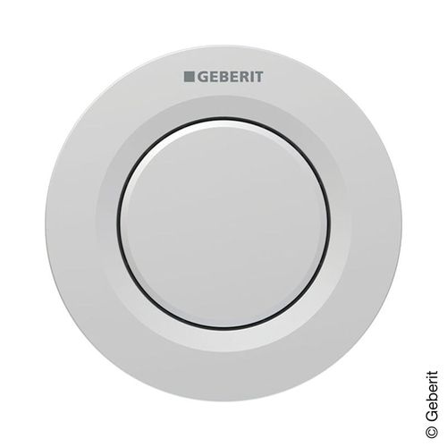 Geberit Typ 01 Fernbetätigung, 116040JQ1,