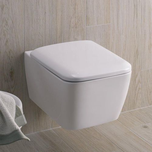 Geberit iCon Wand-WC, 201950600,