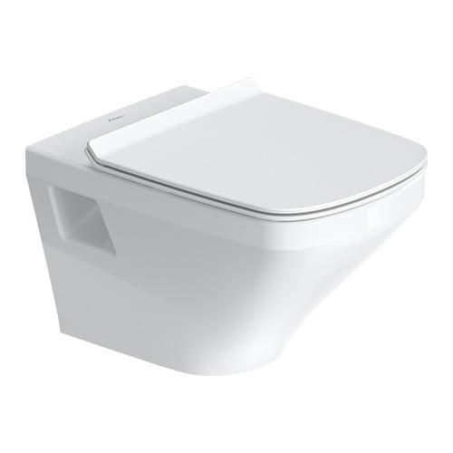 Duravit DuraStyle Wand-WC, 25380900001,