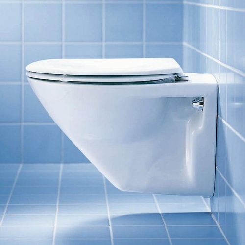 Duravit Duraplus Wand-WC, 0192090000,