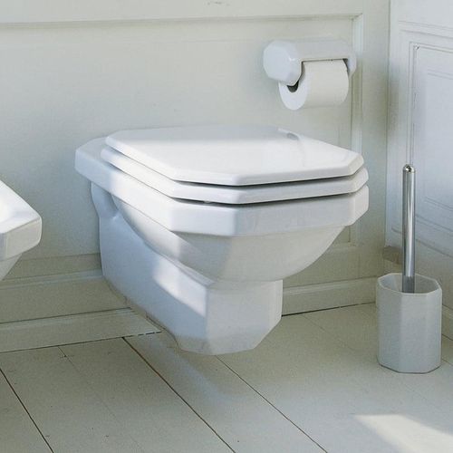 Duravit 1930 Wand-WC, 01820900001,