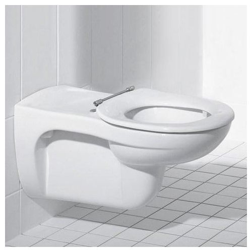 Geberit Vitalis Wand-WC Ausführung erhöht und lang, 201500000,