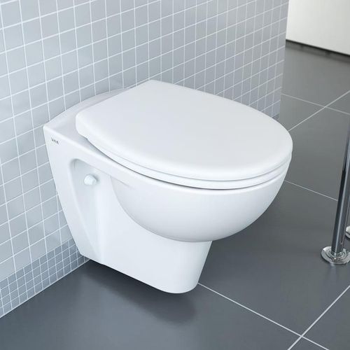 VitrA Conforma Wand-WC Ausführung erhöht, 5812B003-0075,