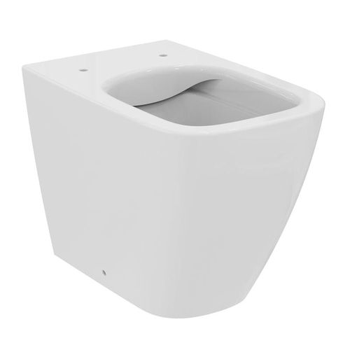 Ideal Standard i.life B Stand-WC, T461601,