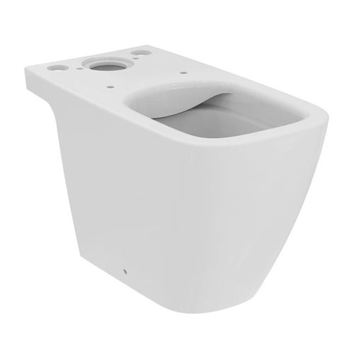 Ideal Standard i.life B Stand-WC, T461201,