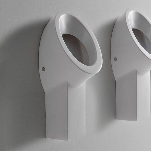 Scarabeo Wish Urinal, 2014,