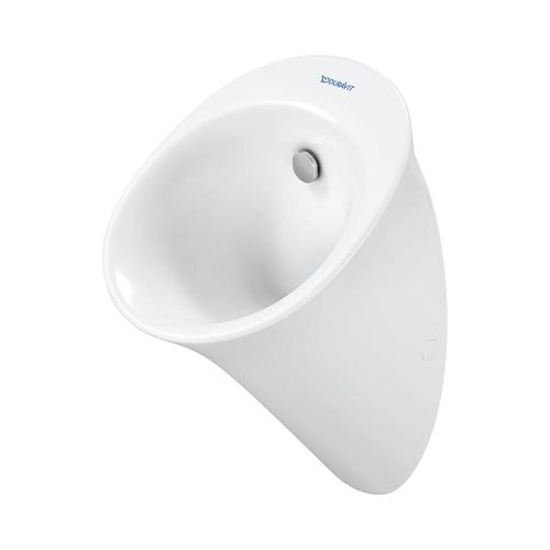 Duravit White Tulip Urinal, 28173000001,