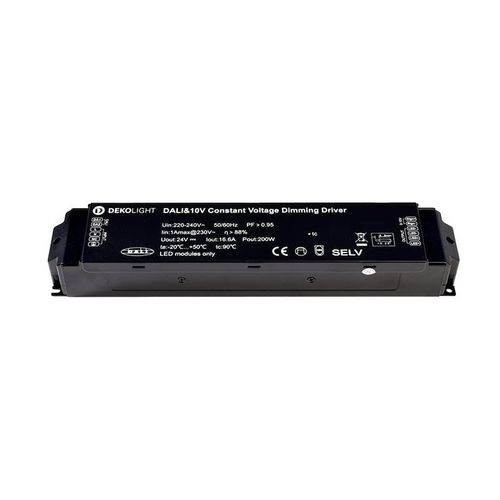 Deko-Light Netzgerät Dimmmodul, 862161,