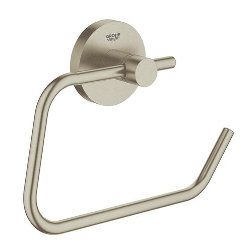 Grohe Essentials Papierrollenhalter, 40689EN1,