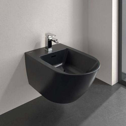 Villeroy & Boch Antao Bidet, 541100R7,