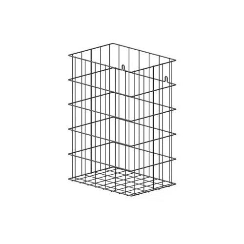 Wagner-Ewar A-Line Abfalleimer, 923117, WP196