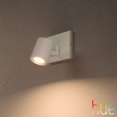 Philips Hue White Ambiance Runner Strahler, GU10, 8720169320659,