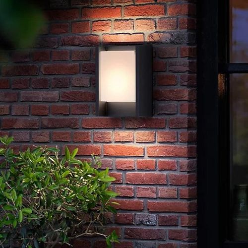 Philips Arbour Wandleuchte, LED, 8720169278042,