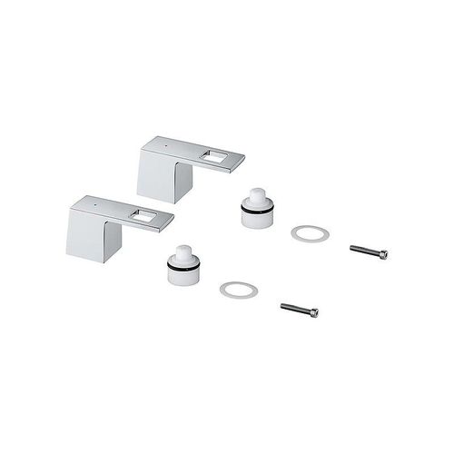 Grohe Eurocube Griffpaar, 48321000,