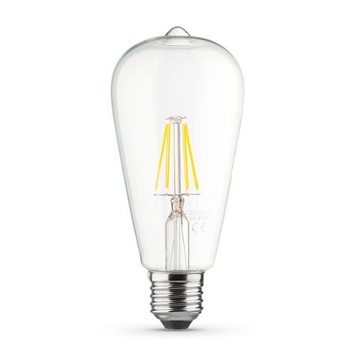 MÜLLER-LICHT Universal LED-Lampe Filament E27, 401071, Filament