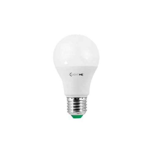 LED-Leuchtmittel LightME E27, 5Watt