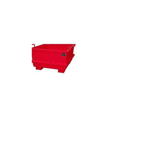 Universal-Container UC 500, rot