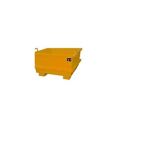 Universal-Container UC 500, orange