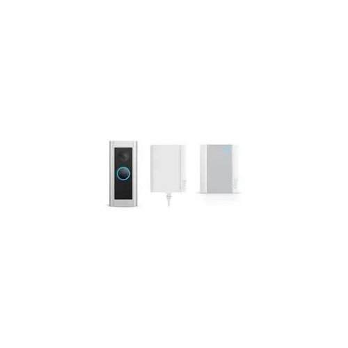 Ring Video Doorbell Pro 2 - Plugin + Ring Chime Gen. 2