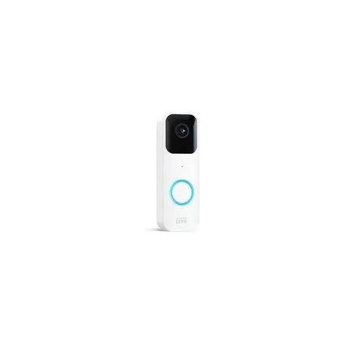 Blink Video Doorbell - Weiß