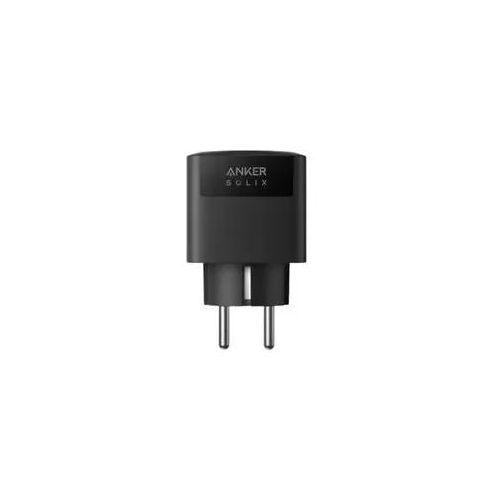 Anker SOLIX Smart Plug - Schwarz