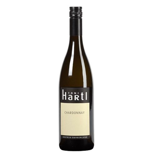 WEINGUT TONI HARTL Chardonnay Chardonnay trocken 2017